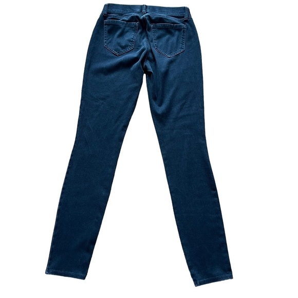 Daily Ritual Womens Pants Jogger Stretch Denim Jeans XS Long‎ Faded Black - Picture 2 of 8